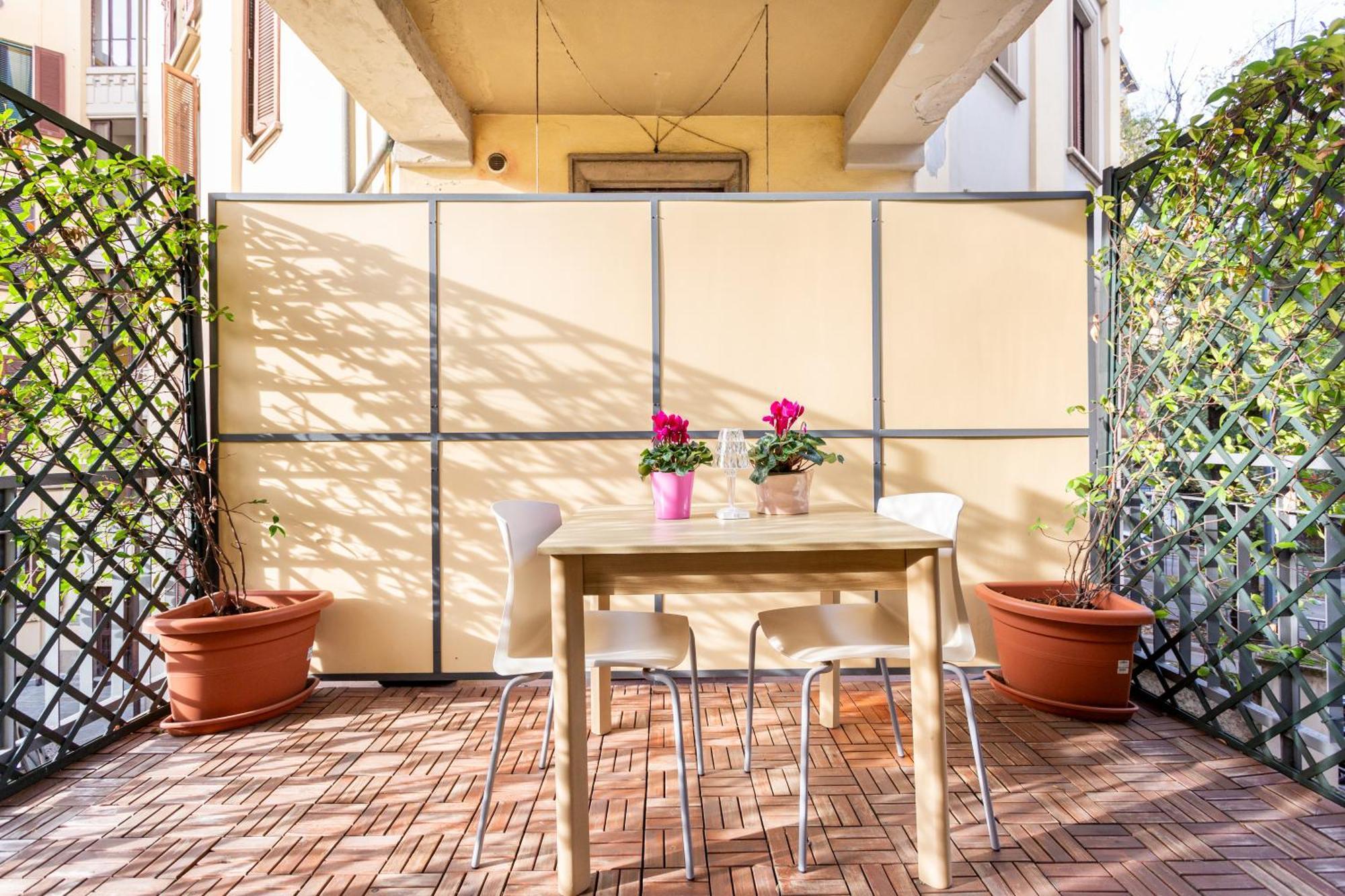 Urban Nest Apartments Μιλάνο Εξωτερικό φωτογραφία