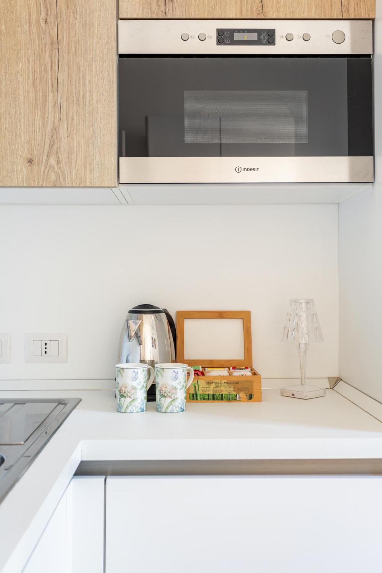 Urban Nest Apartments Μιλάνο Εξωτερικό φωτογραφία