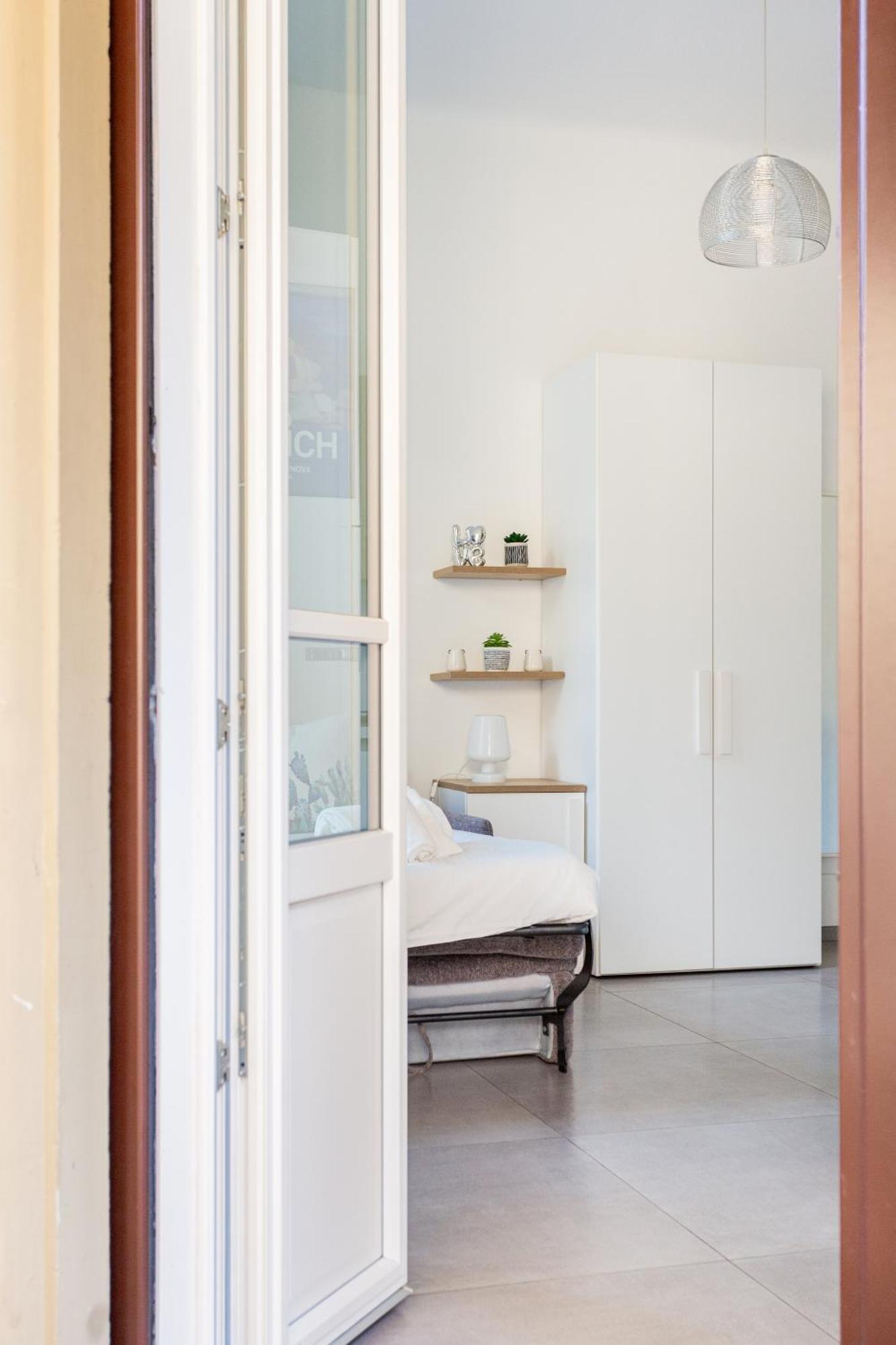 Urban Nest Apartments Μιλάνο Εξωτερικό φωτογραφία